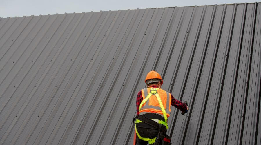 Professional residential roofers in Greeleyville, SC